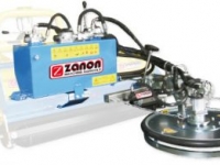 Schlegelmulchgeräte Zanon Hydraulische modellen. ( Importeur NL)