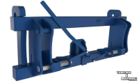 Sonstiges Anbauteile und Zubehör Qmac Merkadapter Kramer  Verloopadapter