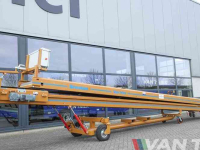 Teleskopbänder Breston 2x9-80 Duoband / Duo-band