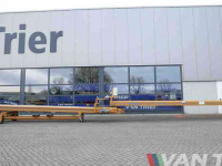 Teleskopbänder Breston 2x9-80 Duoband / Duo-band