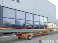 Teleskopbänder Breston 2x9-80 Duoband / Duo-band