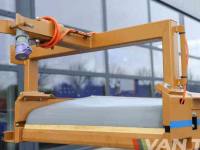 Teleskopbänder Breston 2x9-80 Duoband / Duo-band