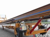 Teleskopbänder Breston 2x9-80 Duoband / Duo-band