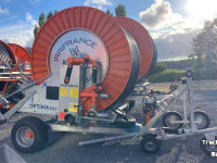 Beregnungsmaschine Irrifrance Optima 1020 100-410