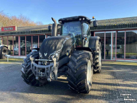 Schlepper / Traktor Valtra S274