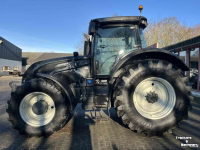 Schlepper / Traktor Valtra S274