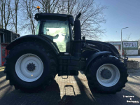 Schlepper / Traktor Valtra S274