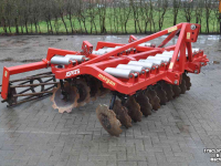 Scheibenegge Evers Morgan schijveneg