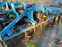 Kreiselegge Sicma Super 3500 Rotorkopeg / Kopeg / Rotoreg