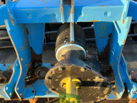 Kreiselegge Sicma Super 3500 Rotorkopeg / Kopeg / Rotoreg