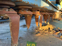 Kreiselegge Sicma Super 3500 Rotorkopeg / Kopeg / Rotoreg