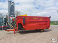 Siloblockverteilwagen Schuitemaker Amigo 40S blokkendoseerwagen