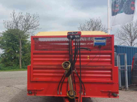 Siloblockverteilwagen Schuitemaker Amigo 40S blokkendoseerwagen