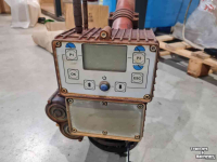 Beregnungs Ersatzteile  Sime Elektrorain elektrische sproeikop / elektrisch aangedreven kanon