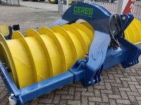 Silo Verdichtungswalze Ceres CKVW-SS3000