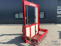 Siloblockschneider Trioliet TU 170 serie 08 U-snijder Nieuw