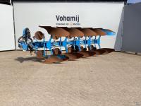 Pflüge Lemken Juwel 8 V4/1N100