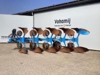 Pflüge Lemken Juwel 8 V4/1N100