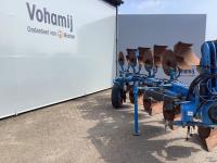 Pflüge Lemken Juwel 8 V4/1N100