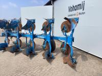 Pflüge Lemken Juwel 8 V4/1N100