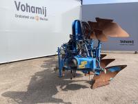 Pflüge Lemken Juwel 8 V4/1N100