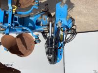 Pflüge Lemken Juwel 8 V4/1N100