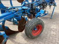 Pflüge Lemken Juwel 8 V4/1N100