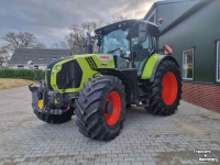 Schlepper / Traktor Claas Arion 660