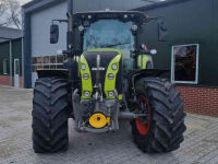Schlepper / Traktor Claas Arion 660