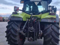 Schlepper / Traktor Claas Arion 660