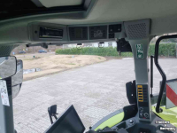 Schlepper / Traktor Claas Arion 660