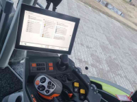 Schlepper / Traktor Claas Arion 660