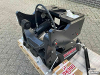 Fronthydraulik & Frontzapfwellen Case-IH Fronthef PUMA 185-200-220-240