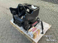 Fronthydraulik & Frontzapfwellen Case-IH Fronthef PUMA 185-200-220-240
