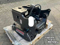 Fronthydraulik & Frontzapfwellen Case-IH Fronthef PUMA 185-200-220-240
