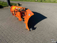 Schneeräumgeräte Boxer SSV300  Sneeuwschaaf