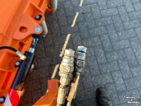 Schneeräumgeräte Boxer SSV300  Sneeuwschaaf