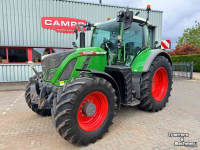 Schlepper / Traktor Fendt 720 Vario Power+ Gen 6