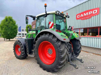 Schlepper / Traktor Fendt 720 Vario Power+ Gen 6