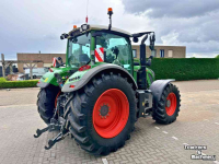 Schlepper / Traktor Fendt 720 Vario Power+ Gen 6
