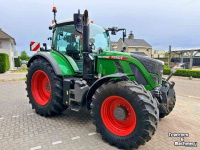 Schlepper / Traktor Fendt 720 Vario Power+ Gen 6