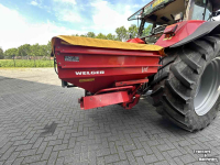 Düngerstreuer Lely Centerliner SL Kunstmeststrooier