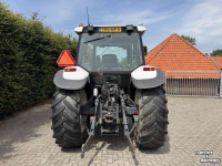 Schlepper / Traktor New Holland 8160 Dual  Command