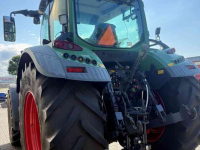 Schlepper / Traktor Fendt 516 SCR Profi+ + Trimble RTK