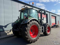 Schlepper / Traktor Fendt 516 SCR Profi+ + Trimble RTK