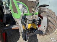 Schlepper / Traktor Fendt 516 SCR Profi+ + Trimble RTK