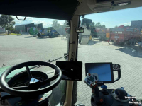 Schlepper / Traktor Fendt 516 SCR Profi+ + Trimble RTK