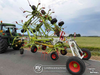 Kreiselheuer Claas Volto 1320T | zeer netjes!