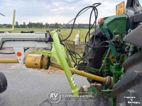 Kreiselheuer Claas Volto 1320T | zeer netjes!