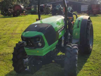 Schlepper / Traktor Deutz-Fahr 5080 DF Keyline